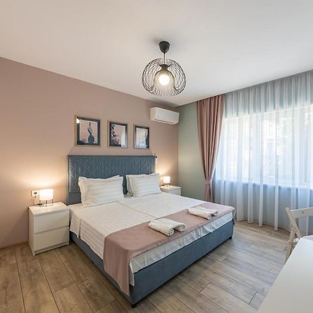 Great Location Apartment Varna Ngoại thất bức ảnh
