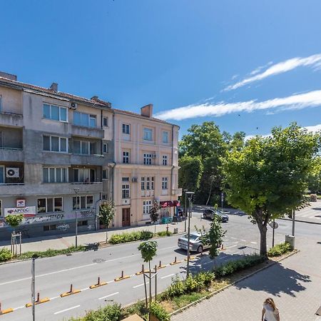 Great Location Apartment Varna Ngoại thất bức ảnh