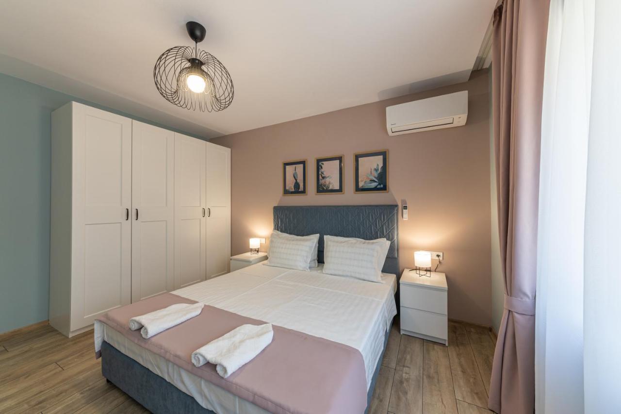 Great Location Apartment Varna Ngoại thất bức ảnh