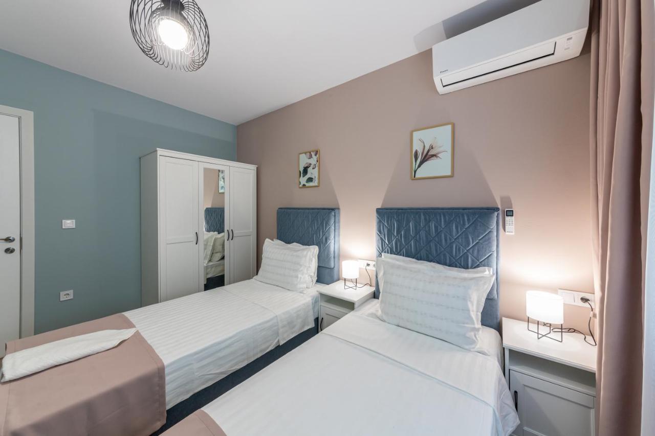 Great Location Apartment Varna Ngoại thất bức ảnh
