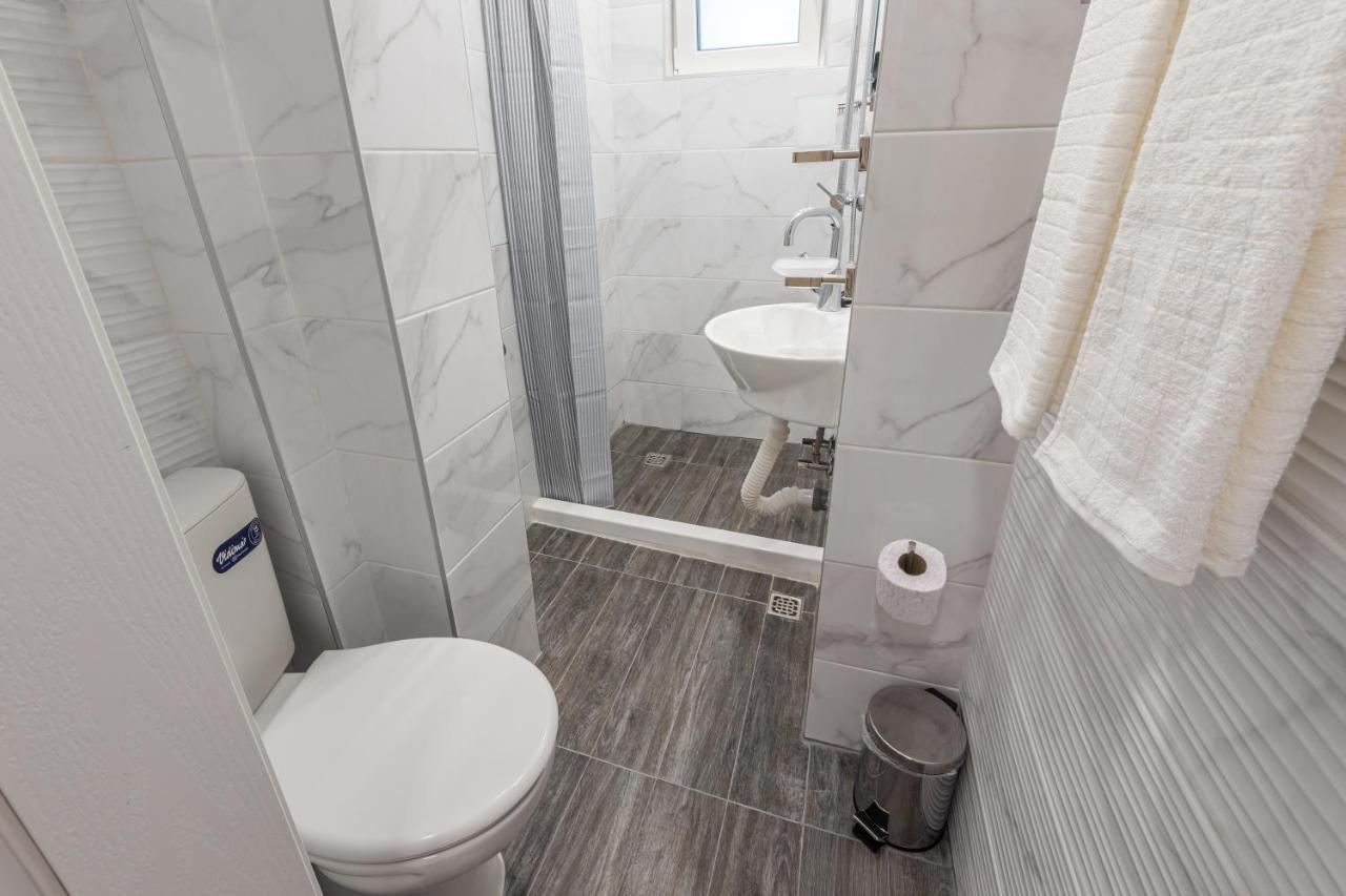 Great Location Apartment Varna Ngoại thất bức ảnh
