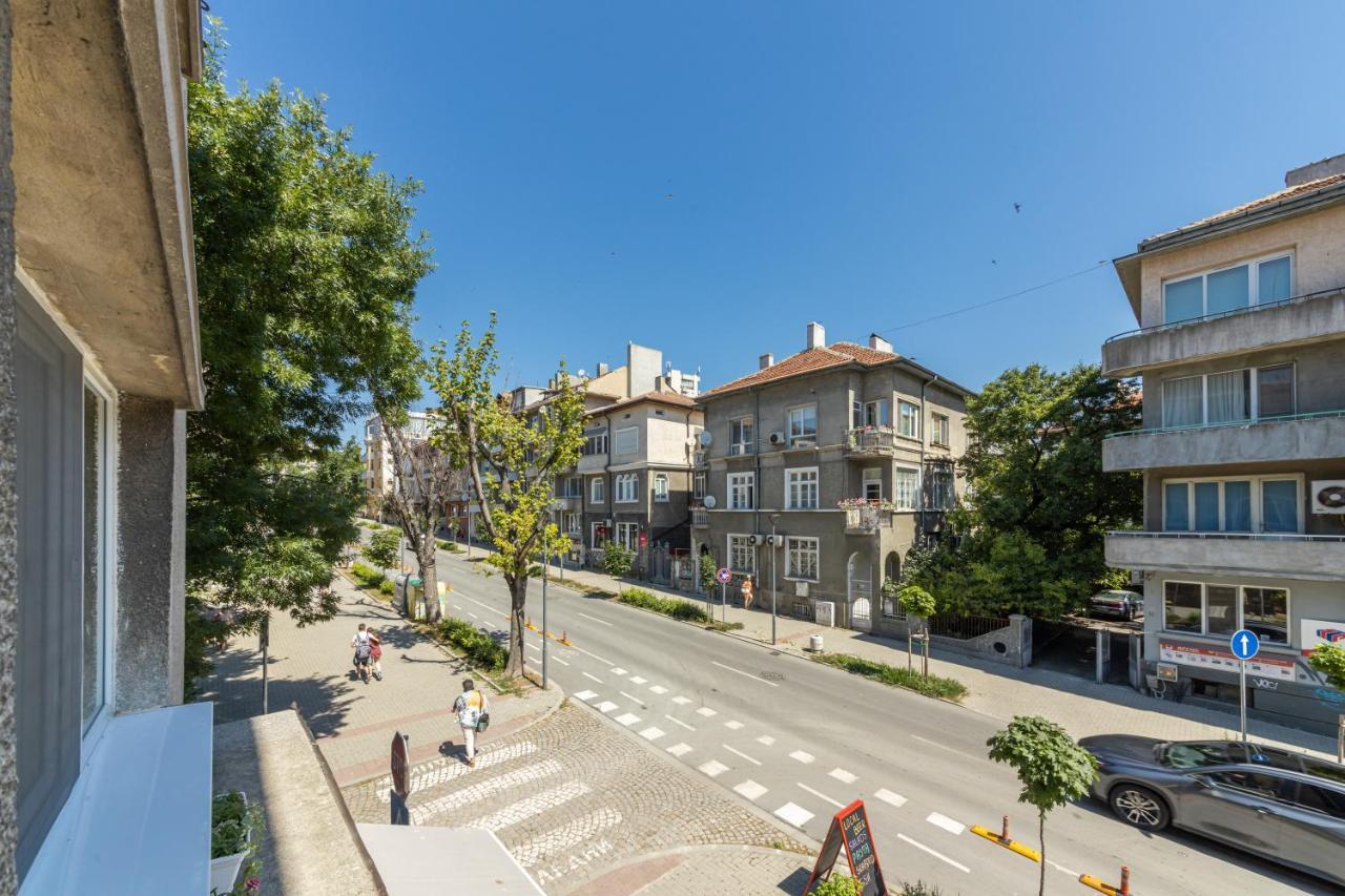 Great Location Apartment Varna Ngoại thất bức ảnh