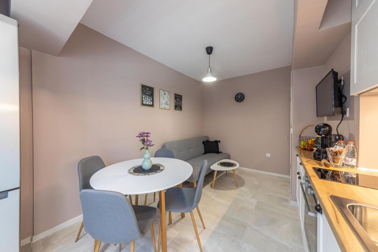 Great Location Apartment Varna Ngoại thất bức ảnh