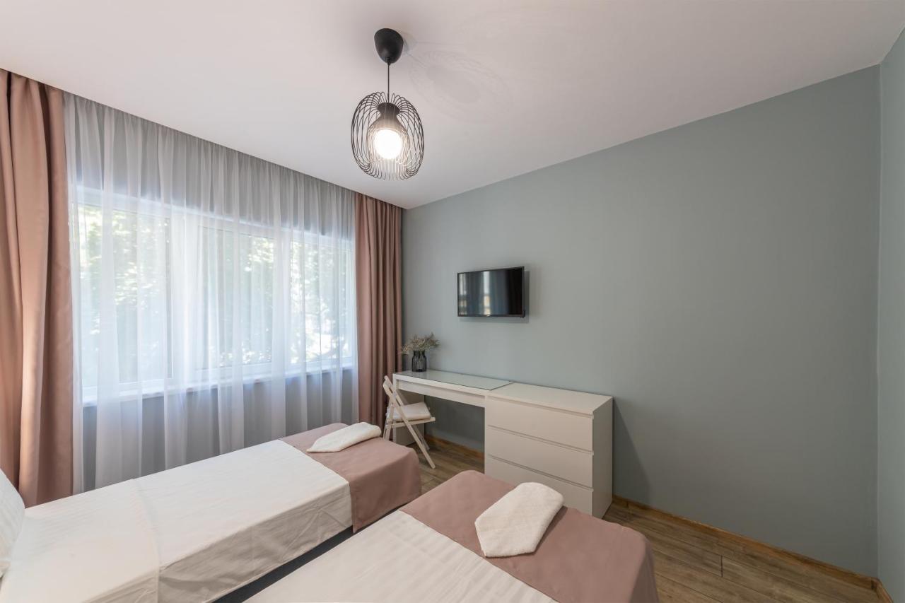 Great Location Apartment Varna Ngoại thất bức ảnh
