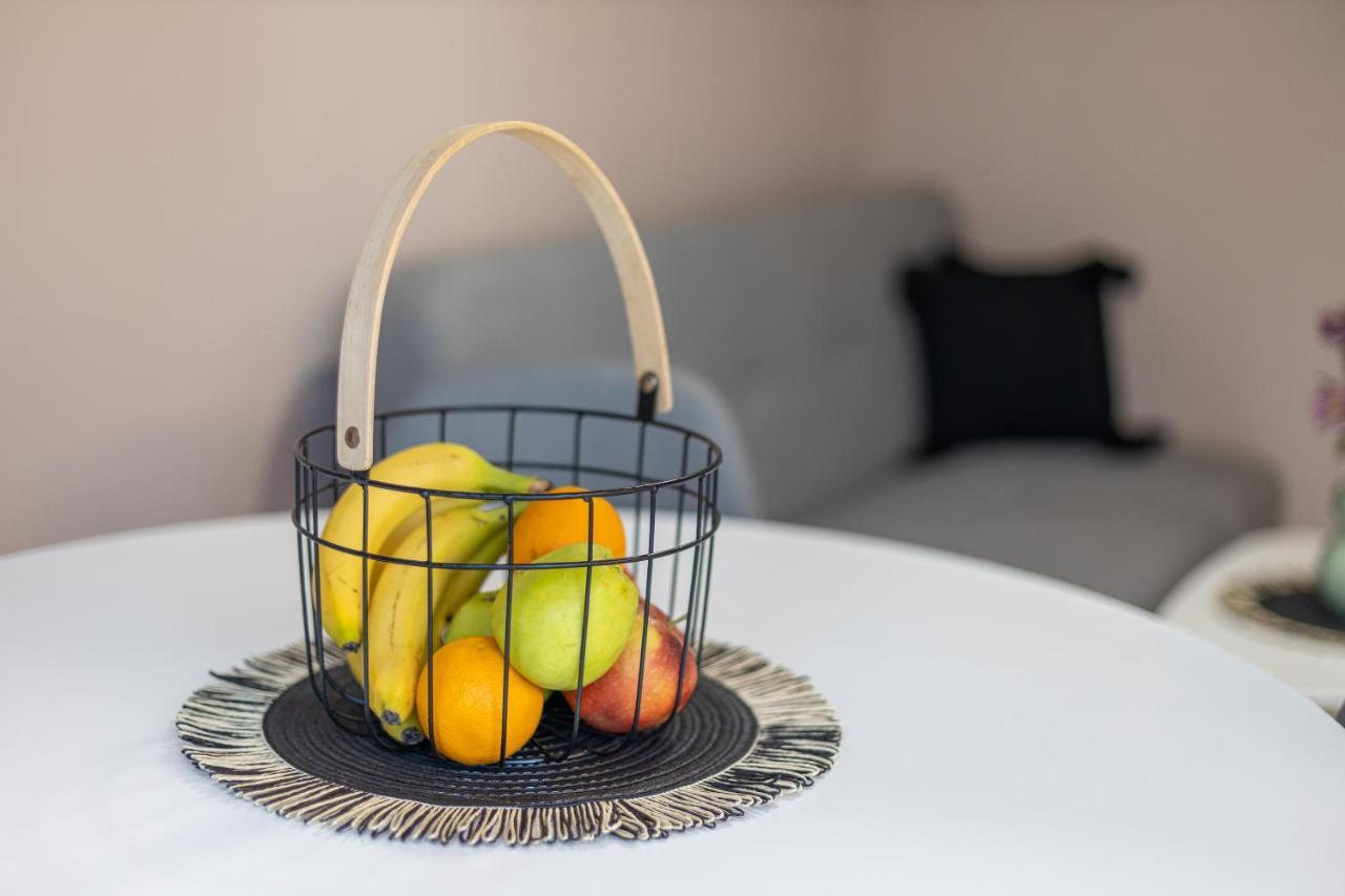 Great Location Apartment Varna Ngoại thất bức ảnh
