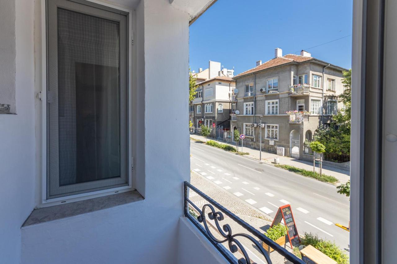 Great Location Apartment Varna Ngoại thất bức ảnh